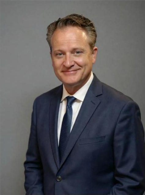David Keesee, Founder and Editor of Crafton Press